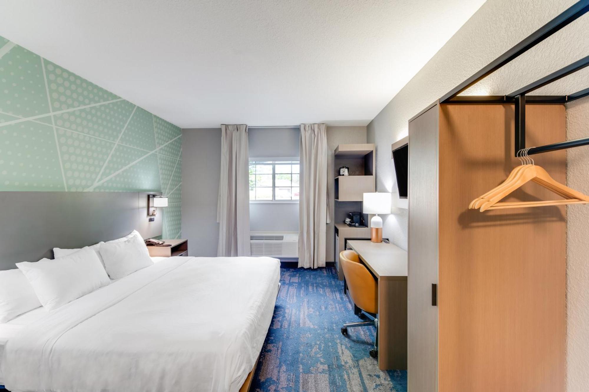 Comfort Inn & Suites Weston - Wausau Zewnętrze zdjęcie