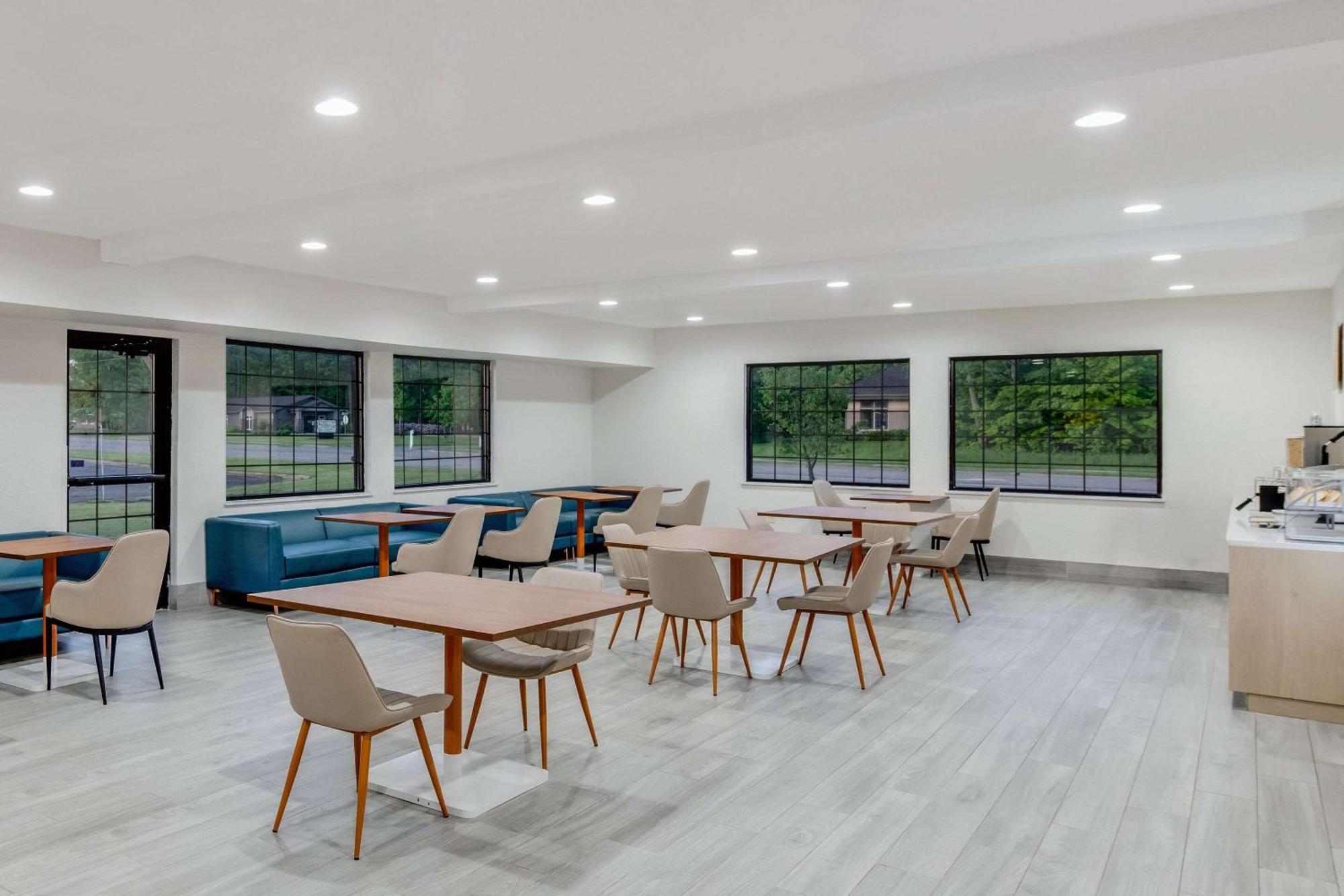 Comfort Inn & Suites Weston - Wausau Zewnętrze zdjęcie