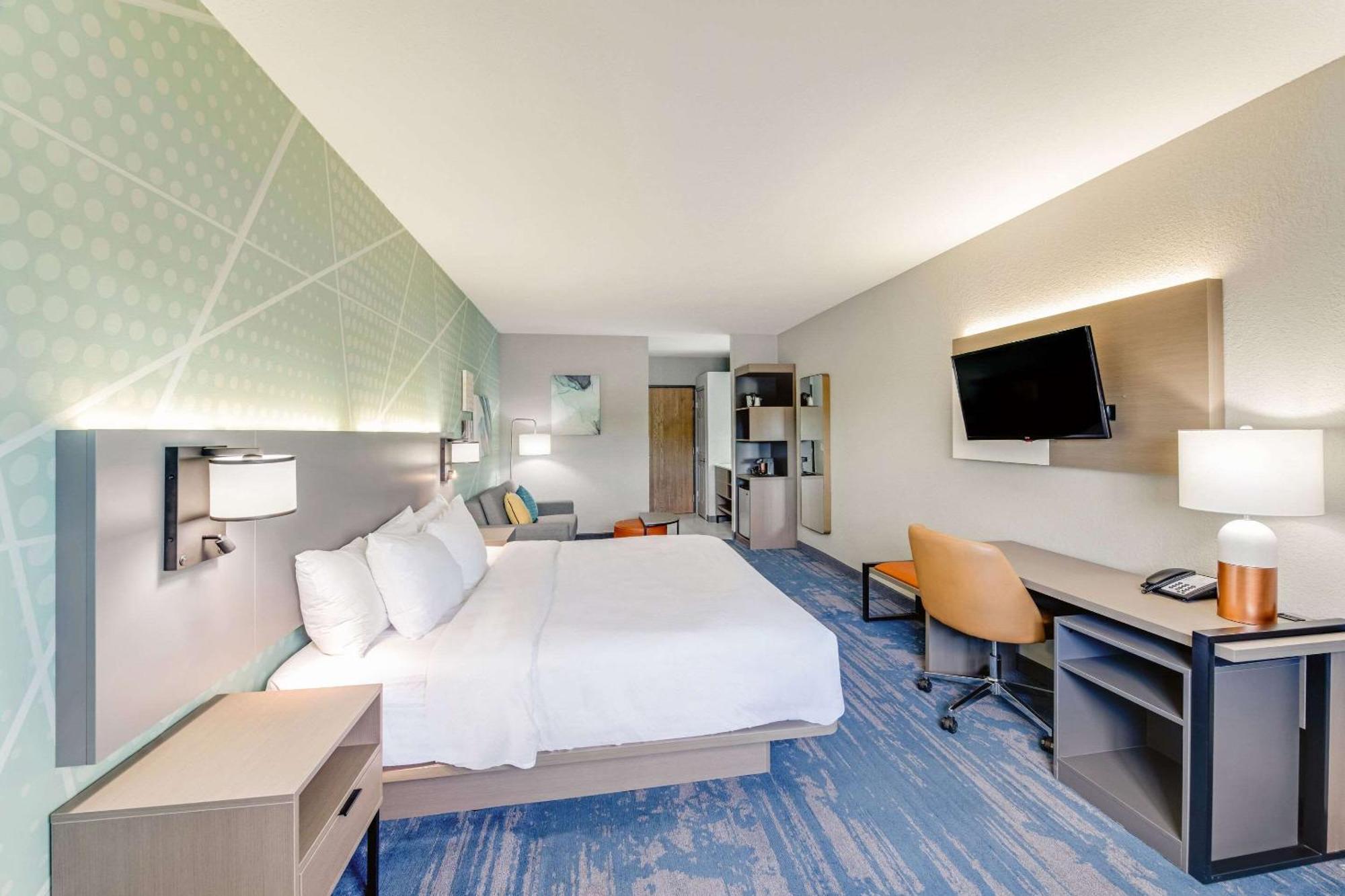 Comfort Inn & Suites Weston - Wausau Zewnętrze zdjęcie