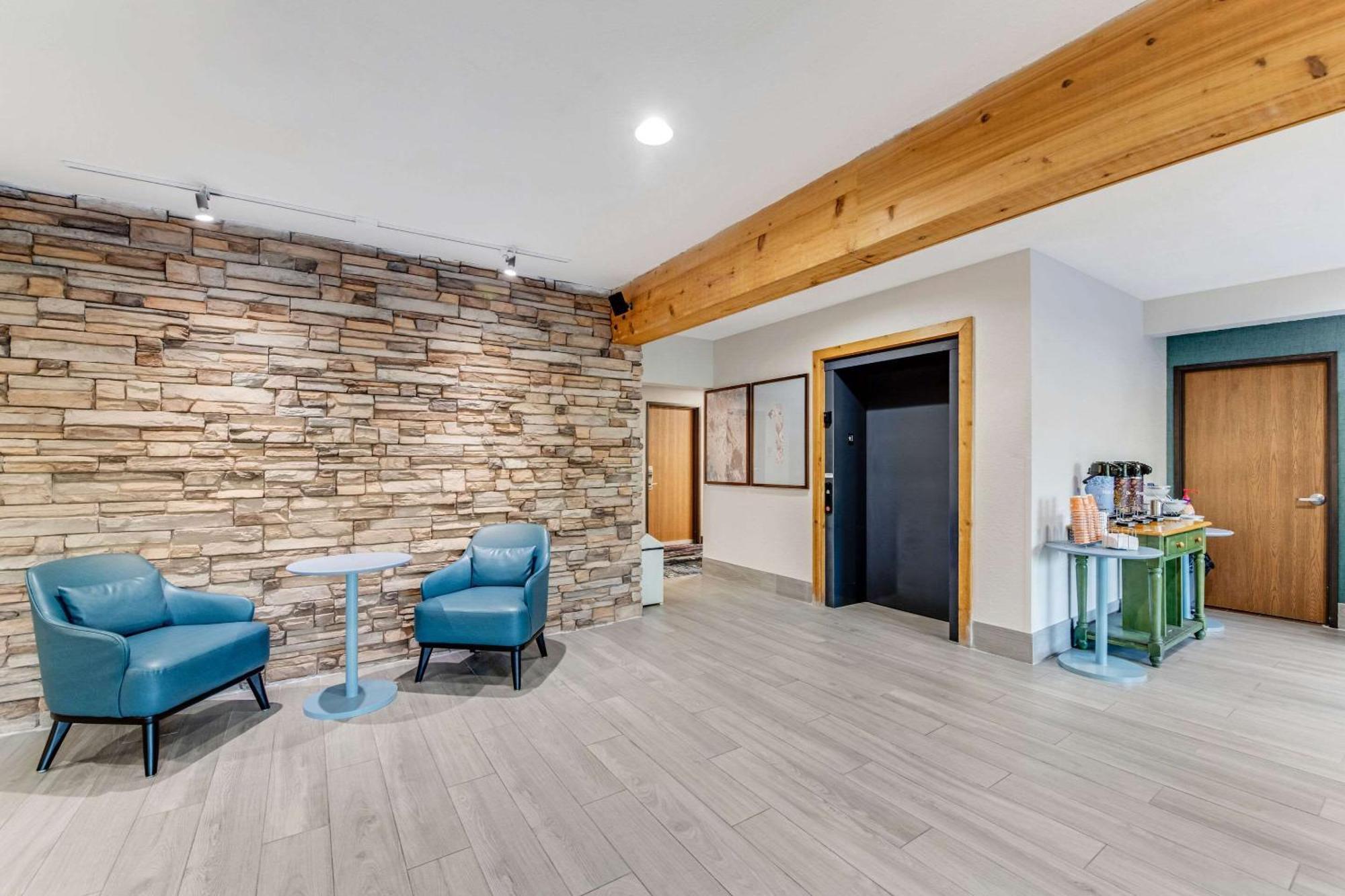 Comfort Inn & Suites Weston - Wausau Zewnętrze zdjęcie