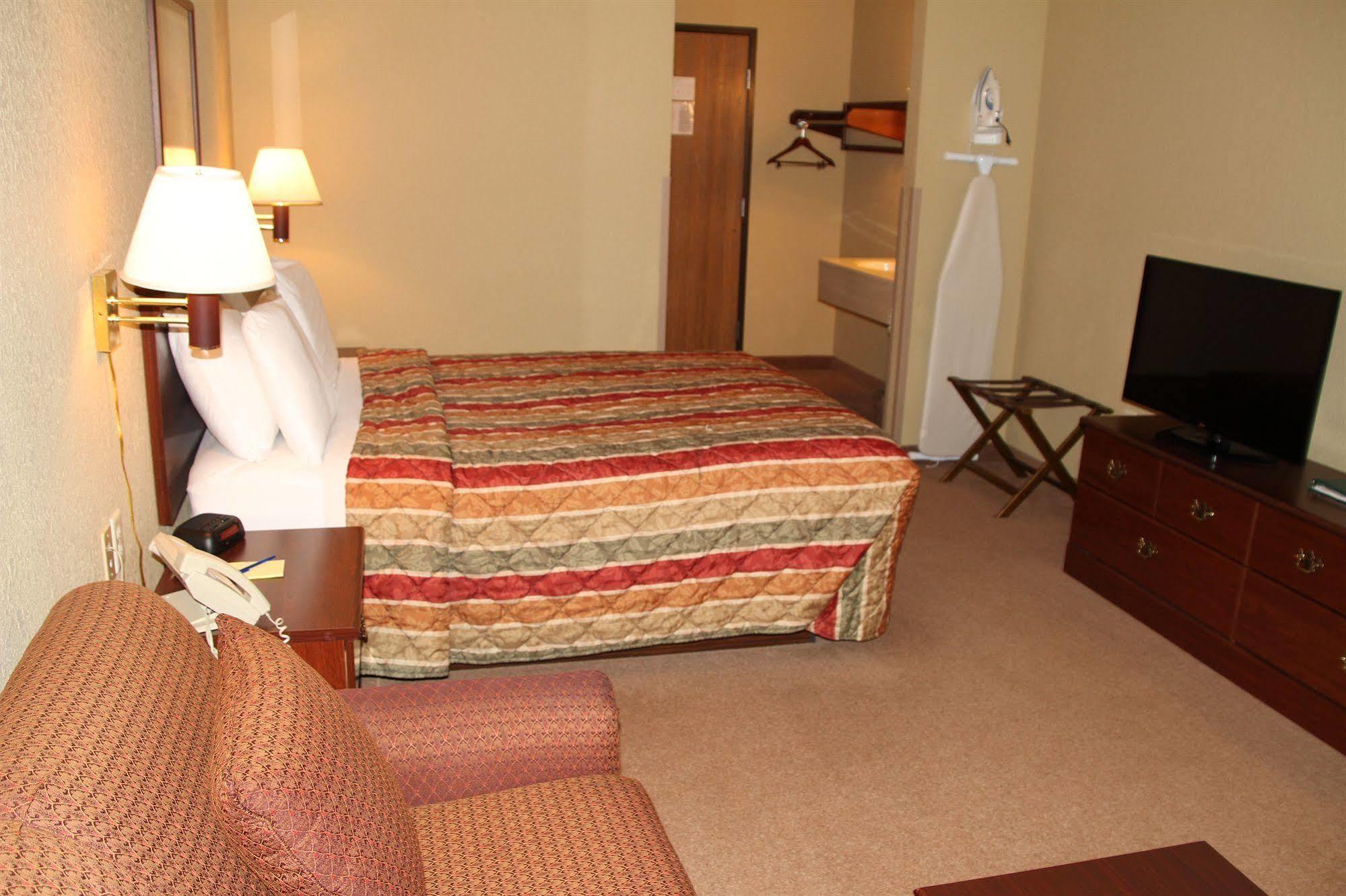 Comfort Inn & Suites Weston - Wausau Zewnętrze zdjęcie