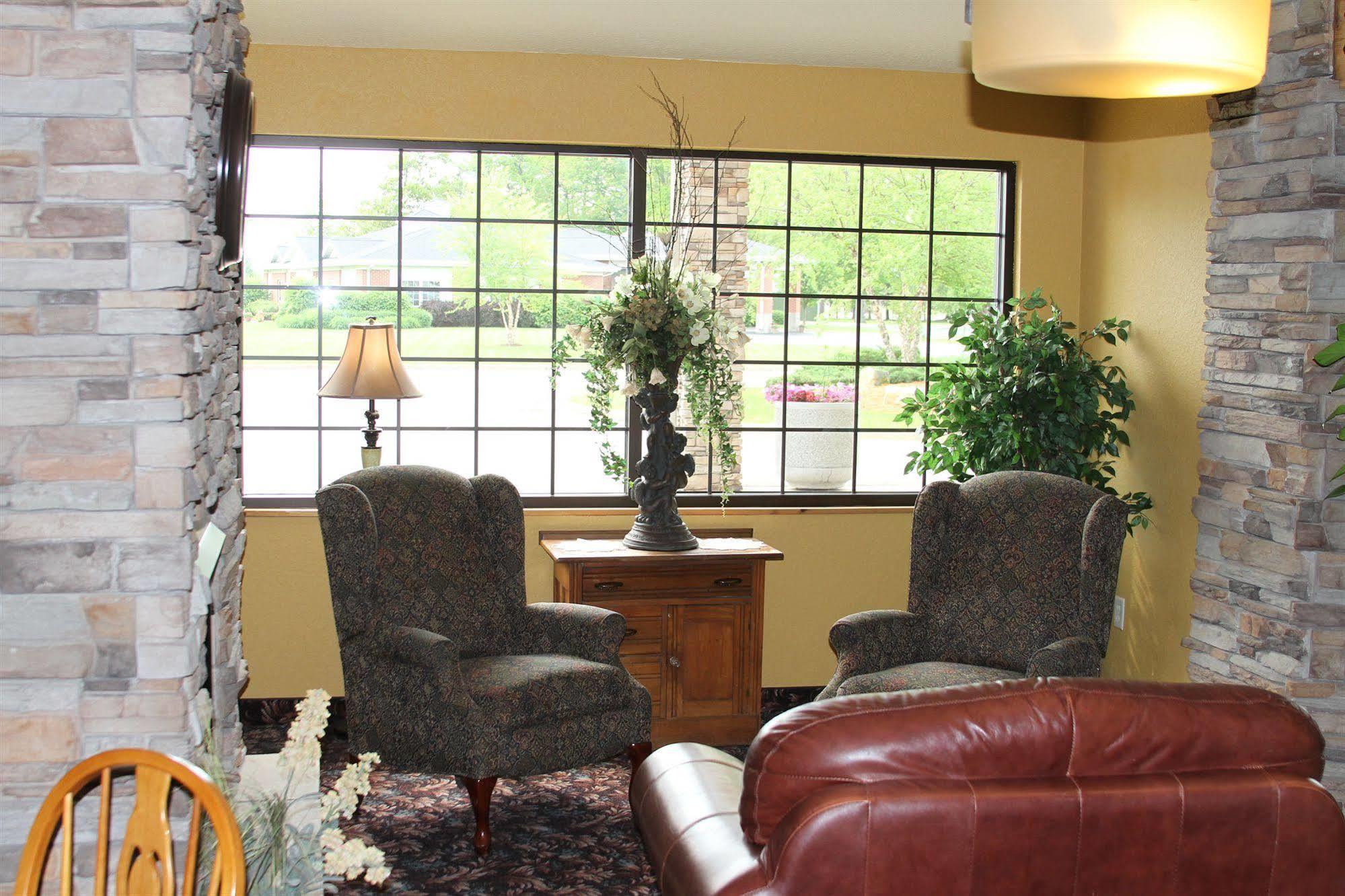 Comfort Inn & Suites Weston - Wausau Zewnętrze zdjęcie