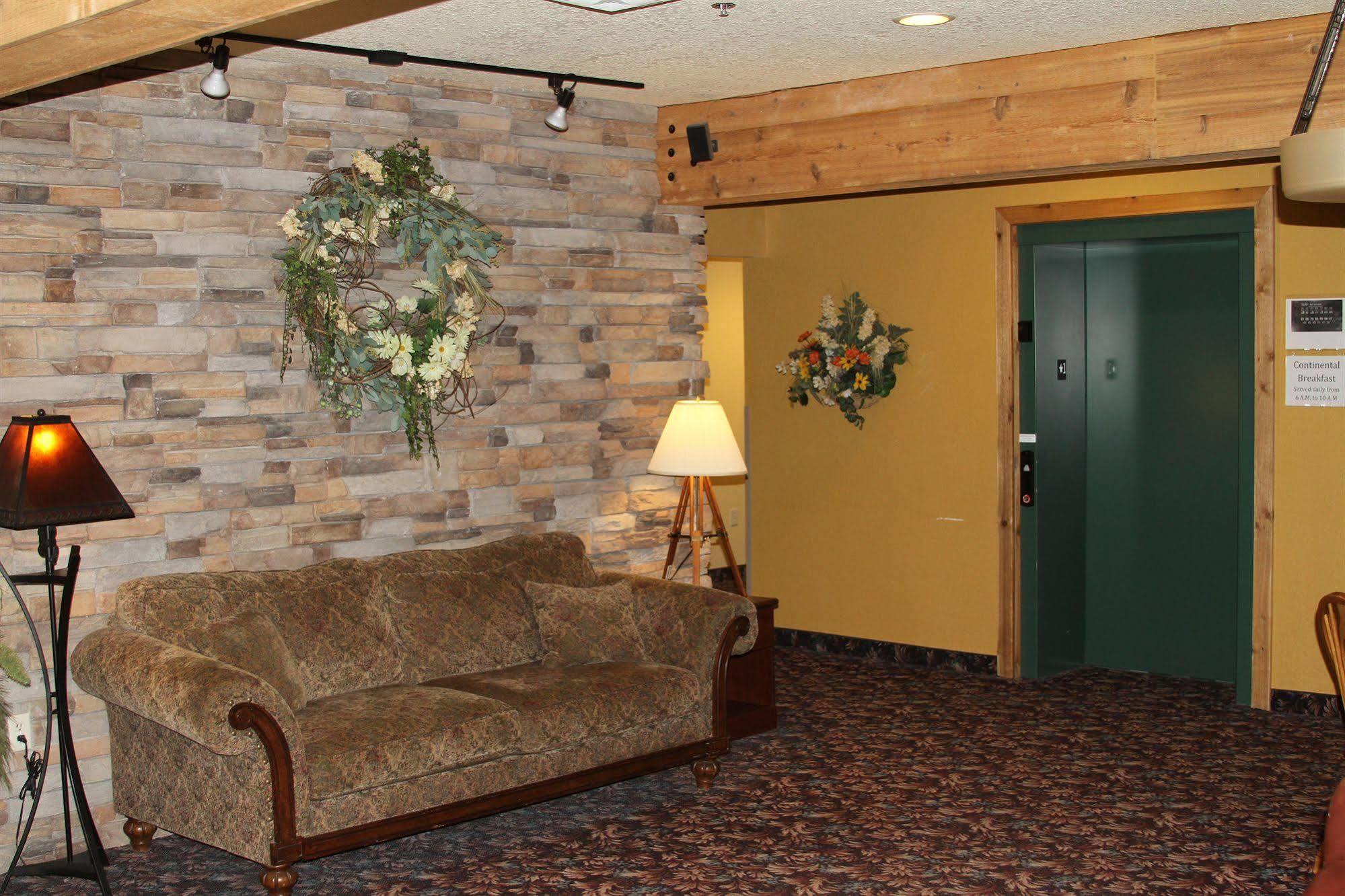 Comfort Inn & Suites Weston - Wausau Zewnętrze zdjęcie