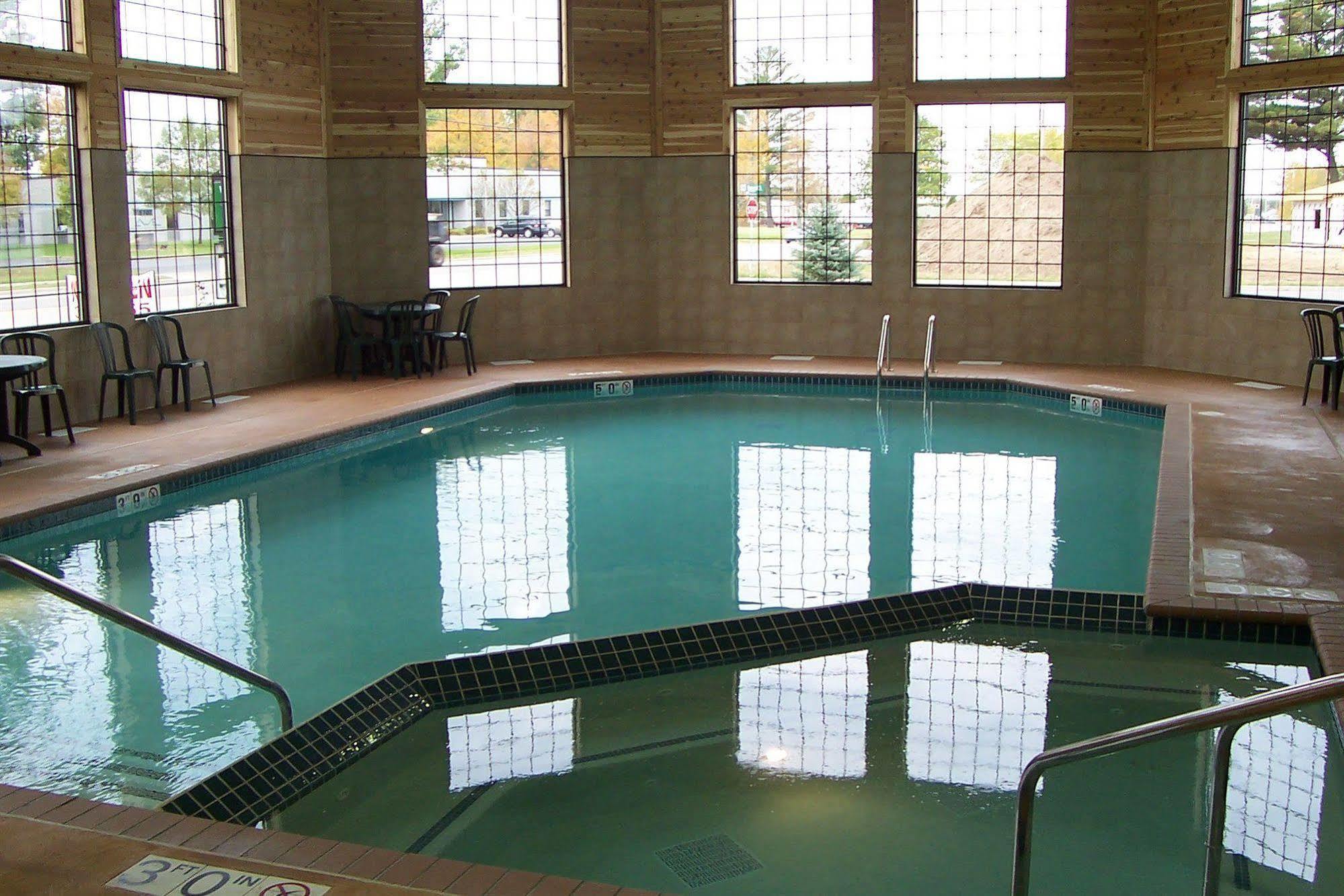 Comfort Inn & Suites Weston - Wausau Zewnętrze zdjęcie